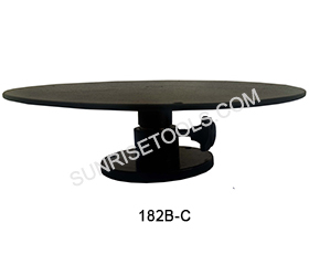 Revolving Stand For Soldering