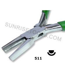 Plier Forming