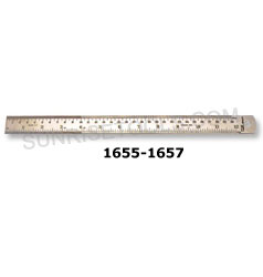 Steel Ruler Steel Ruler