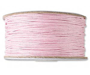 Waxed Cotton Cords