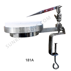 Torch Holder