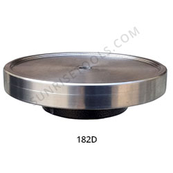 Revolving Stand For Soldering