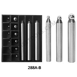 Dapping Punch