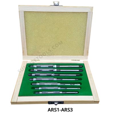 Adjustable Hand Reamers