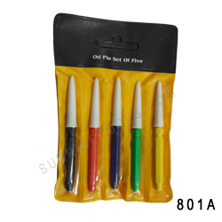 Watch Oil Pin