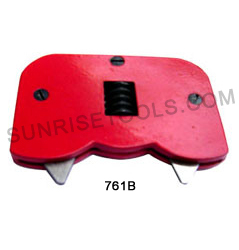 Watch Case opener adjustable