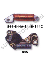 Bobbins Imitation