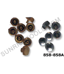 Buttons (Crowns)
