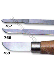 Case Opener Cum Knife
