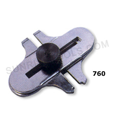 Waterproof Watch Case Opener Tool