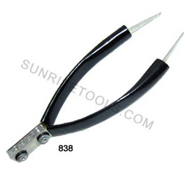 Cell Testing Tweezer