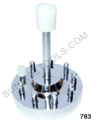 Hands Presser Watch Tools Parts