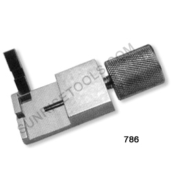 Chain Link Pin Remover