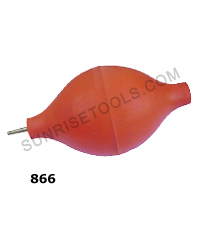 Dust Remover Pump