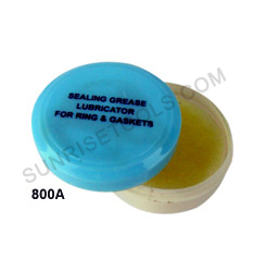 Grease Lubricating