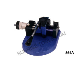 Watch Key Stems Cutter