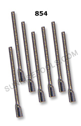 Keyless Stems Extension