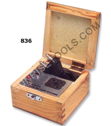 Line Freeing Machine