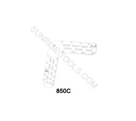 Side Bar and Strap Gauge