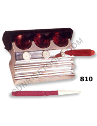 Watch Oil cup 3 in 1