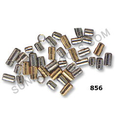 Pipes for Watch Cases
