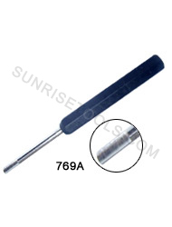 Quartz Back Opener