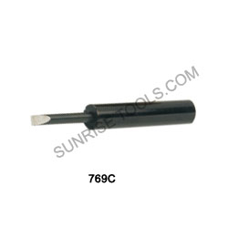 Quartz Back Opener 
