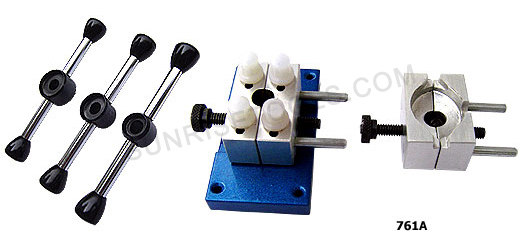 Rolex Case Opener Set