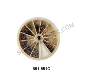 Screw for Opticals And Watches
